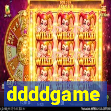 ddddgame
