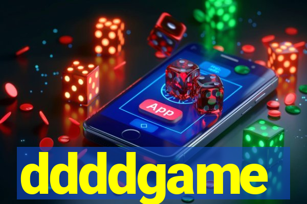 ddddgame