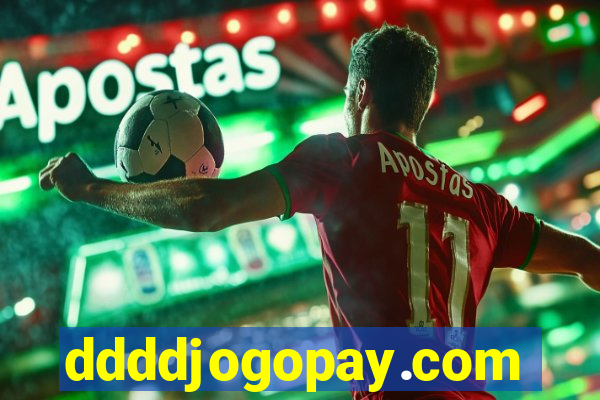 ddddjogopay.com