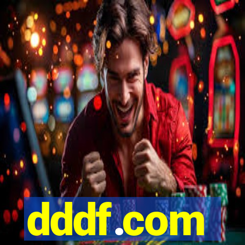 dddf.com