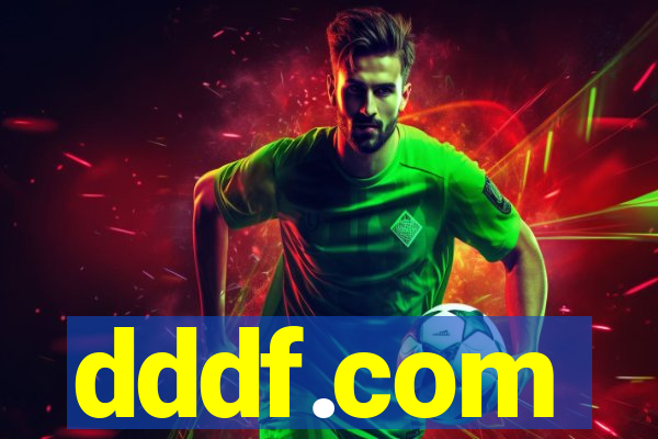 dddf.com
