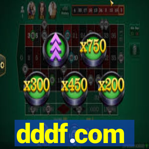 dddf.com