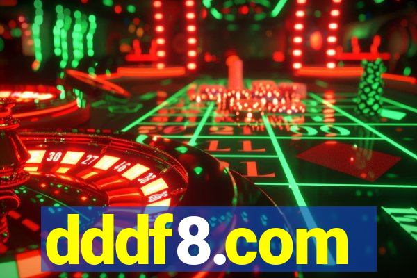 dddf8.com