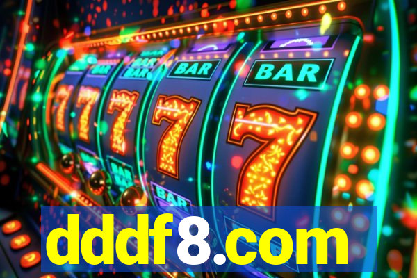 dddf8.com