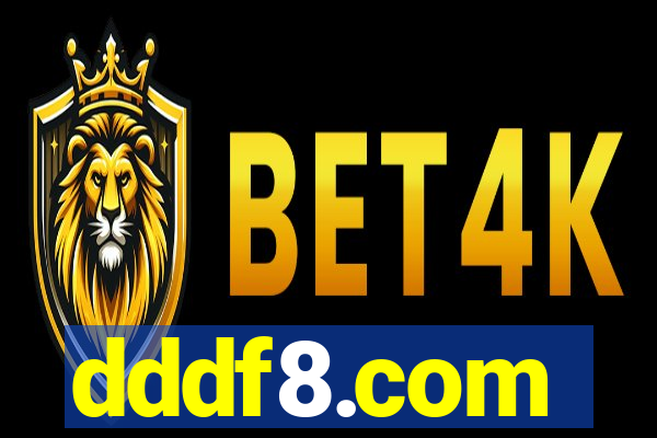 dddf8.com