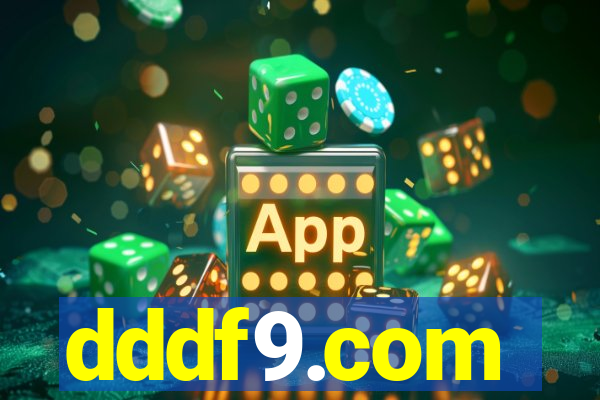 dddf9.com