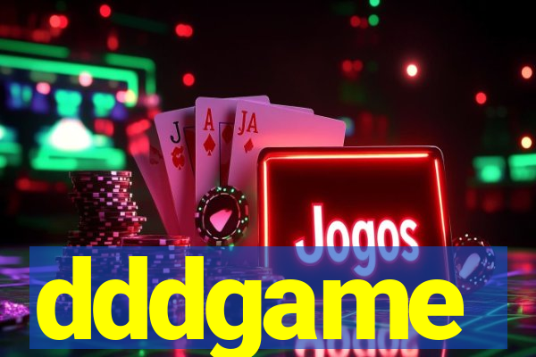 dddgame