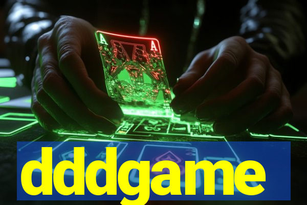 dddgame