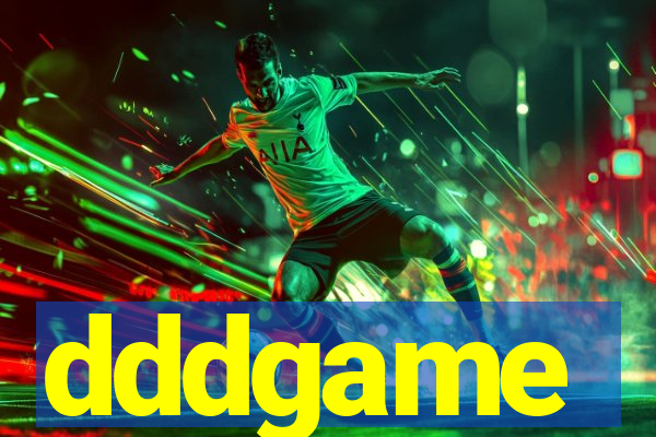 dddgame