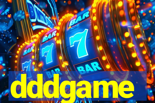 dddgame