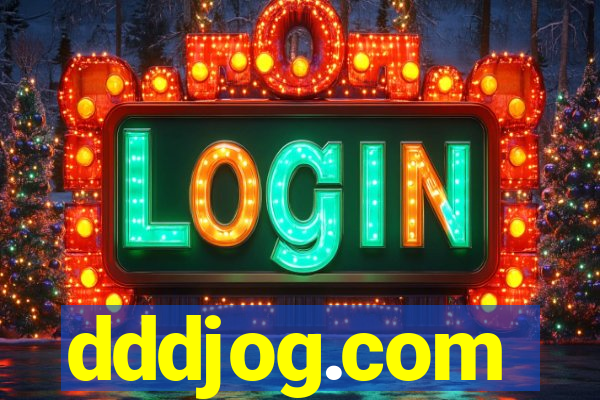 dddjog.com