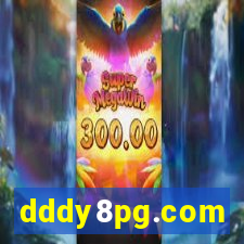 dddy8pg.com