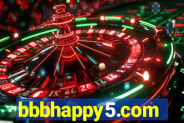 bbbhappy5.com