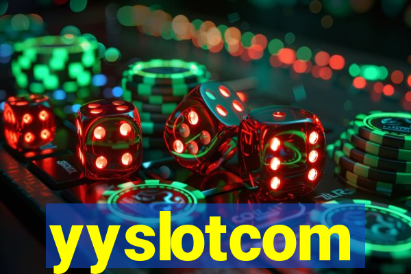 yyslotcom