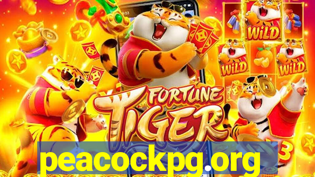 peacockpg.org