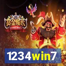 1234win7