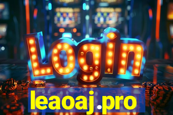 leaoaj.pro