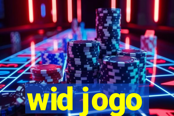 wid jogo