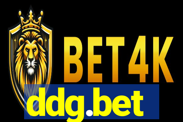 ddg.bet