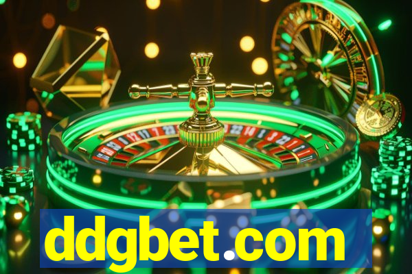 ddgbet.com