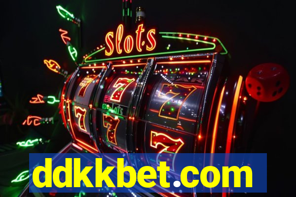 ddkkbet.com
