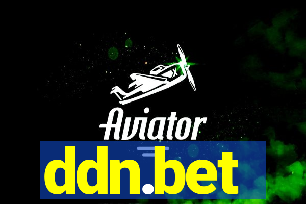 ddn.bet