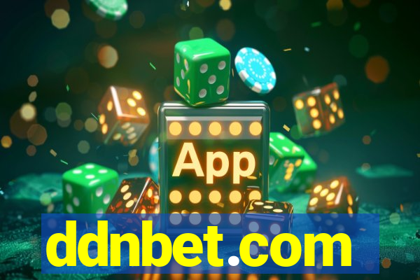 ddnbet.com