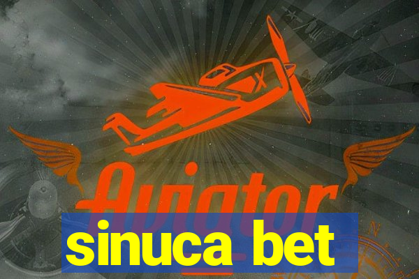 sinuca bet