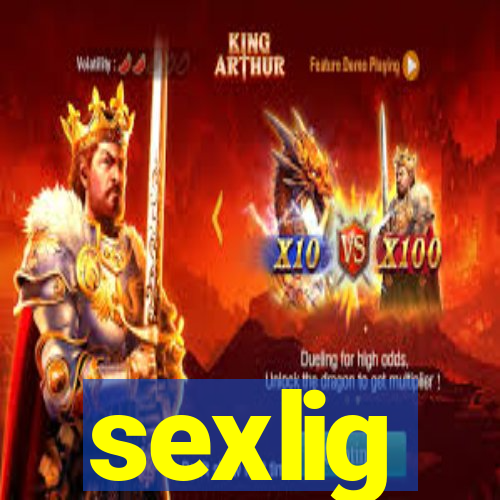 sexlig