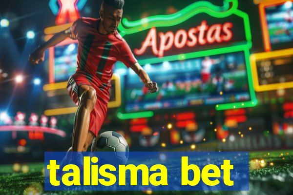 talisma bet