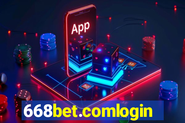 668bet.comlogin