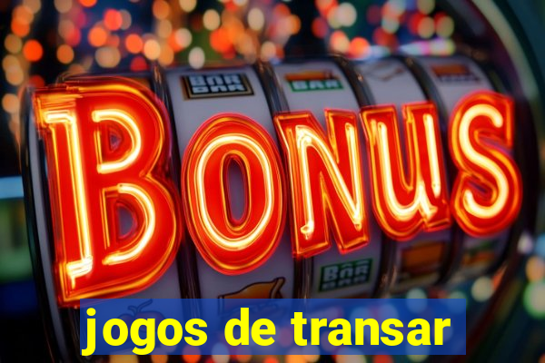 jogos de transar