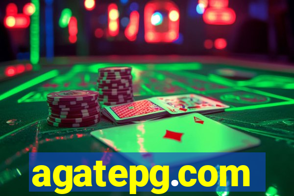 agatepg.com