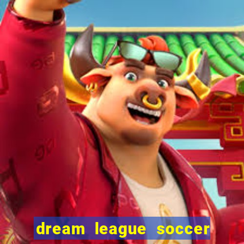 dream league soccer kit flamengo 2019