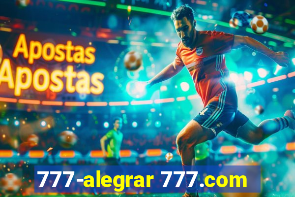 777-alegrar 777.com