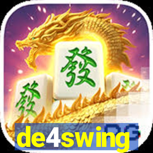 de4swing