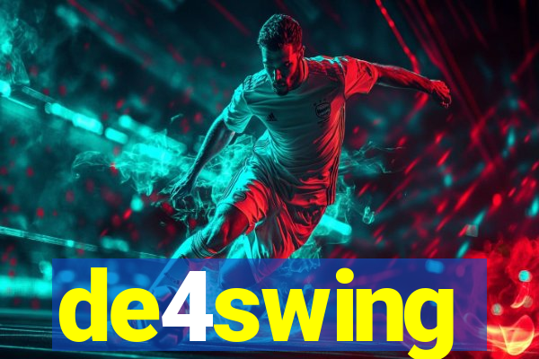 de4swing