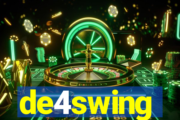 de4swing
