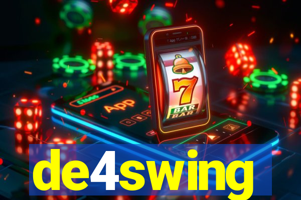 de4swing