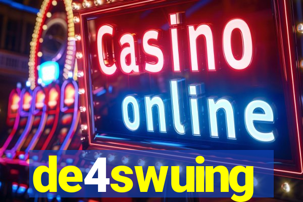 de4swuing