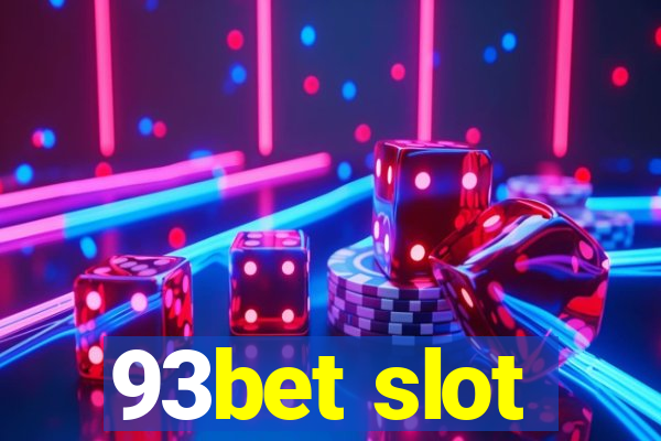 93bet slot