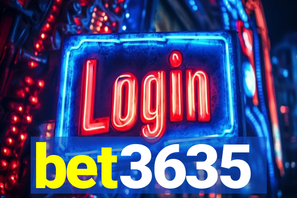 bet3635