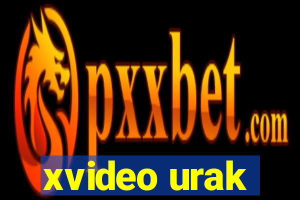 xvideo urak