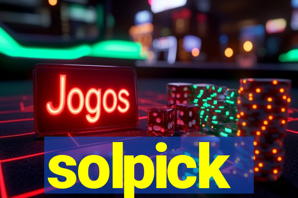 solpick