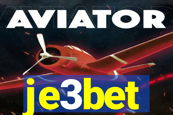 je3bet