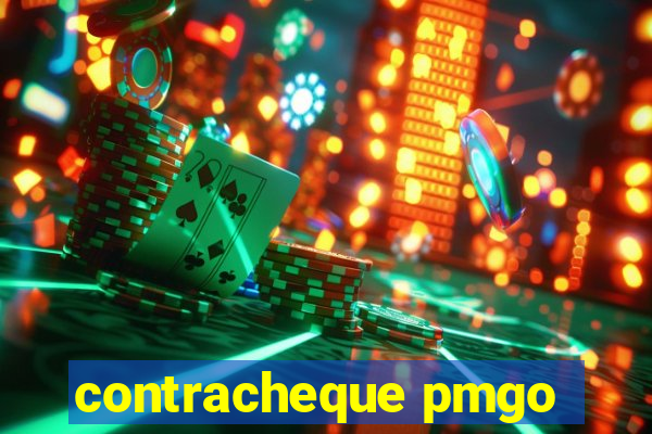 contracheque pmgo