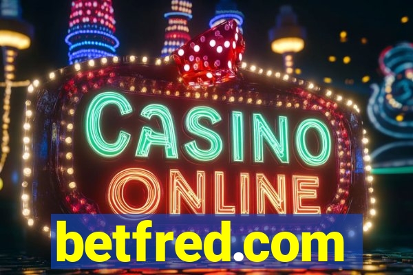 betfred.com
