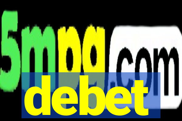 debet