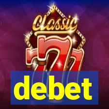 debet