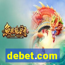 debet.com